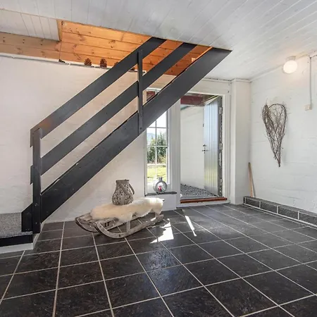 Dom wakacyjny Okslevegen 2