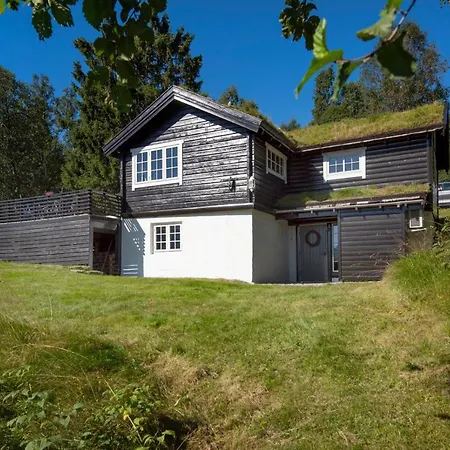 Okslevegen 2 Dom wakacyjny