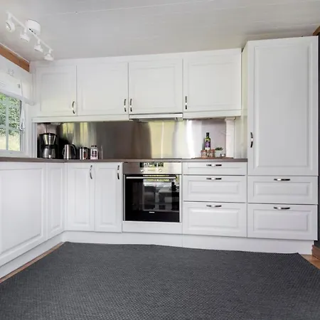 Okslevegen 2 * 스트란다