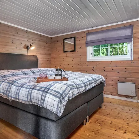 Okslevegen 2 Dom wakacyjny Stranda (More og Romsdal)