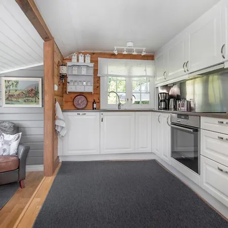 Okslevegen 2 Holiday home