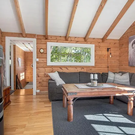 Okslevegen 2 * Stranda (More og Romsdal)