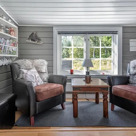 Okslevegen 2 Casa vacanze Stranda (More og Romsdal)
