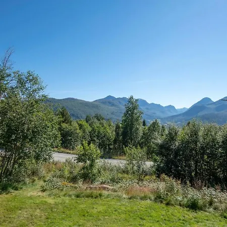 Okslevegen 2 *