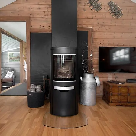 Okslevegen 2 Stranda (More og Romsdal)