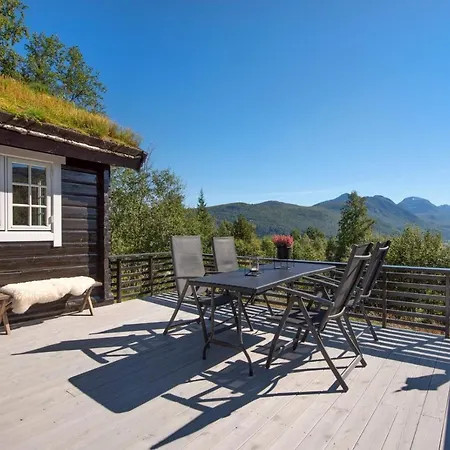 Okslevegen 2 * Stranda (More og Romsdal)